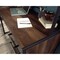 Sauder 23.46 in D X 71.97 in H, 48.03 in W X Engineered wood, Metal 431654 - alternate 3